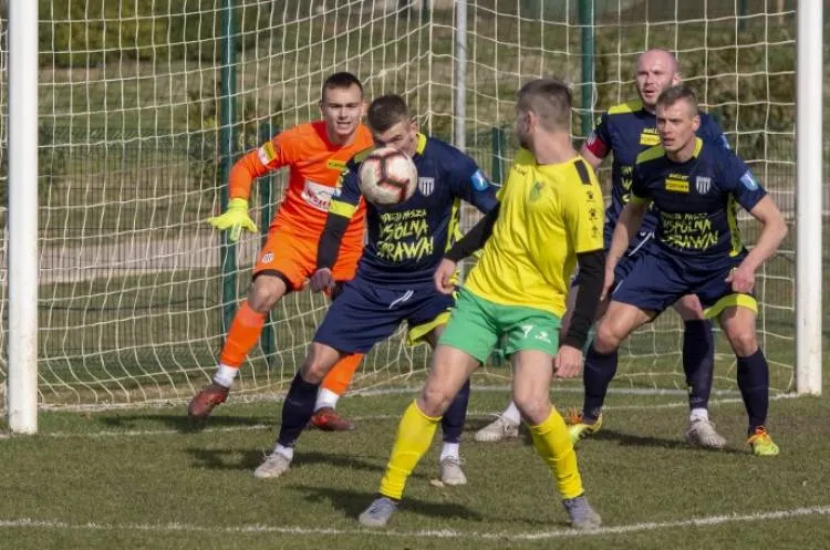 Pierwsza wygrana Sandecji podczas Medulin Cup 2020