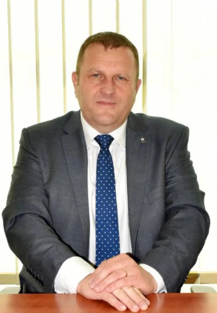 O planach i zrealizowanych inwestycjach w Sądeckich Wodociągach
