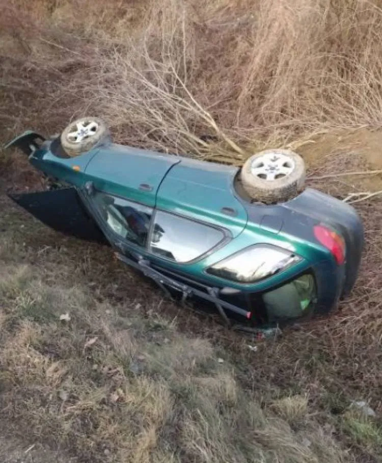 wypadek. ul. Lwowska Nowy Sącz