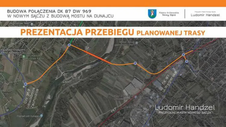 Co dalej z Mostem Południowym?