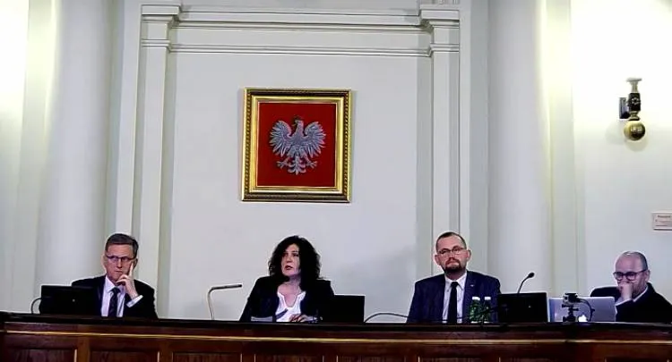 Burzliwe debaty podczas XXVIII Sesji Rady Miasta