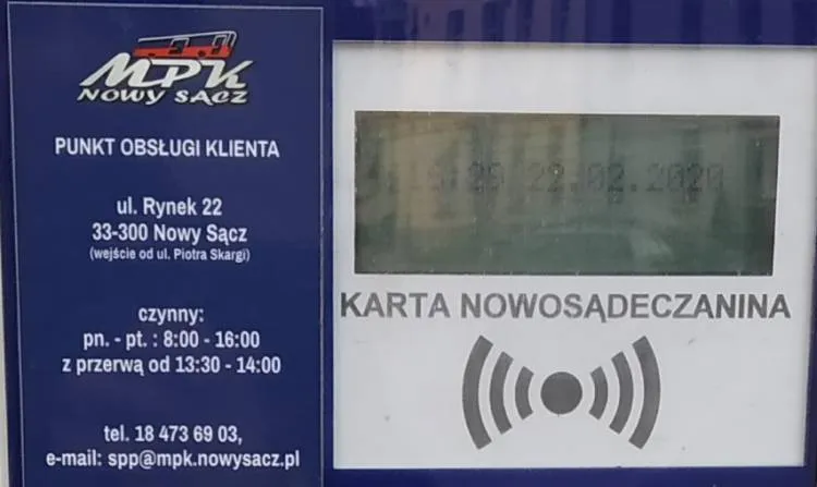 10 tysięcy kart wydanych. Kolejne czekają na odbiór