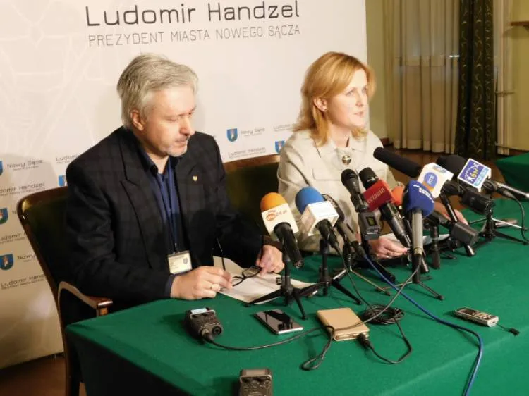 Miasto podejmuje działania w związku z zagrożeniem epidemiologicznym