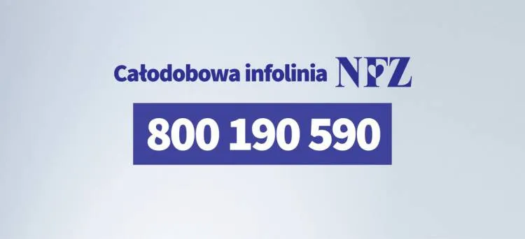 Co robić kiedy podejrzewasz korono wirusa