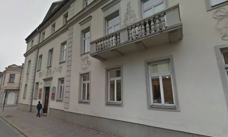 Starostwo Powiatowe włącza się w pomoc ratownikom