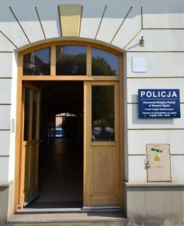 Od 18 marca Punkt Przyjęć Dzielnicowych zamknięty
