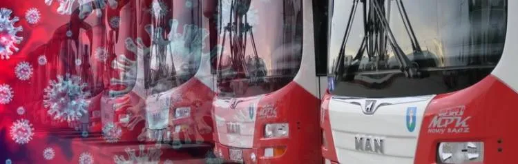 Autobusy MPK nie będą kursować w niedzielę i święta