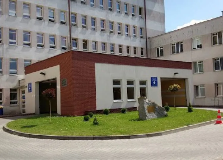 W szpitalu w Limanowej zmarła kobieta zakażona koronawirusem