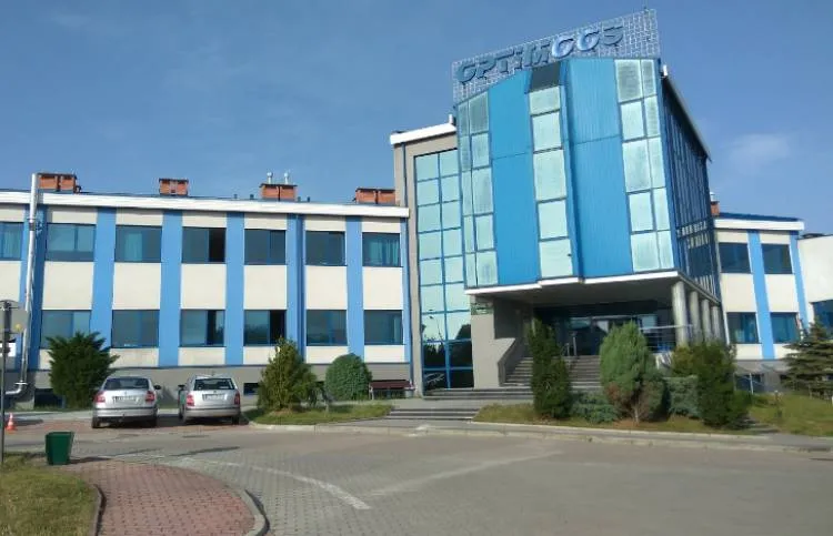 Powiatowy Urząd Pracy zamknięty dla klientów