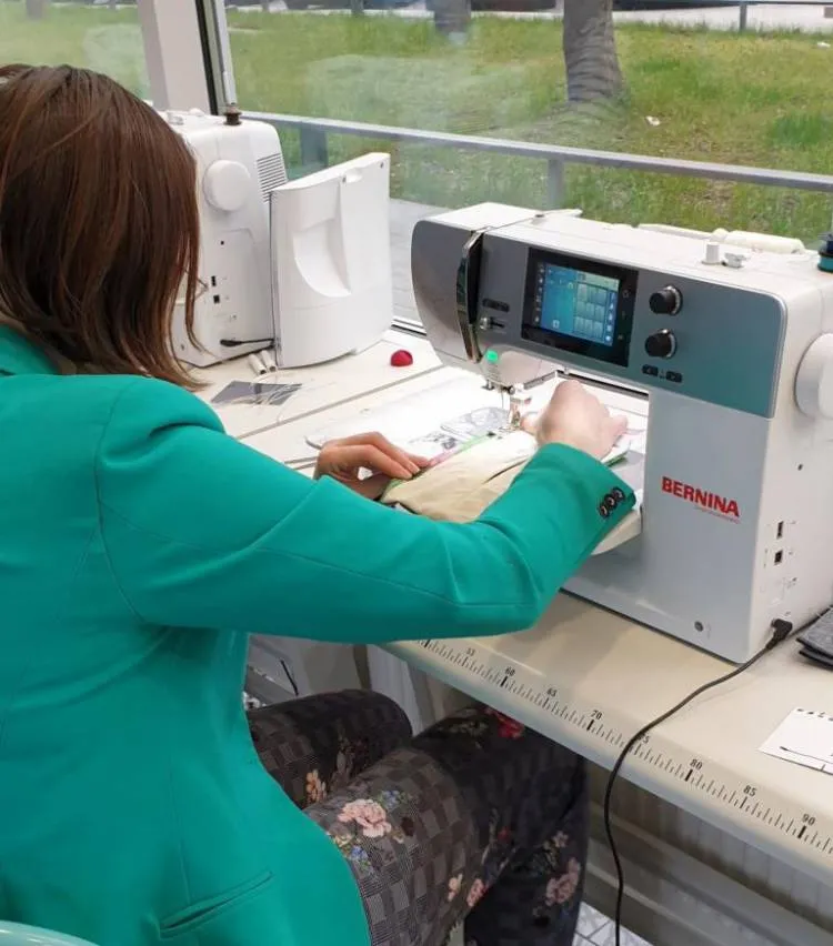 Dwa tysiące przyłbic, tysiąc maseczek! Od MARR wraz i FabLab Małopolska dla szpitali w Krakowie