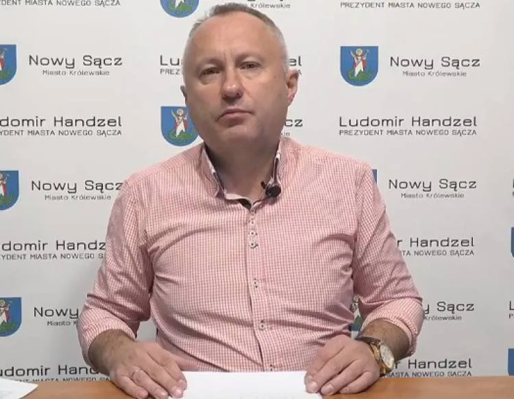 Konkretna pomoc od prezydenta w czasie epidemii