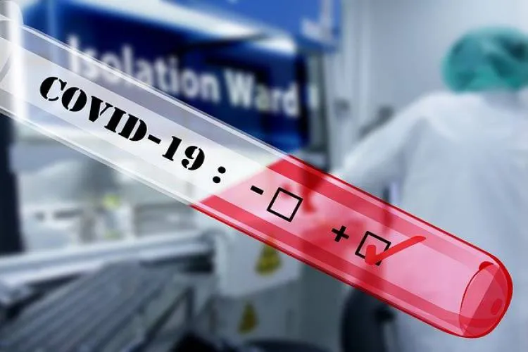 Najnowsze dane dotyczące koronawirusa (SARS-CoV-2) - 23 marca