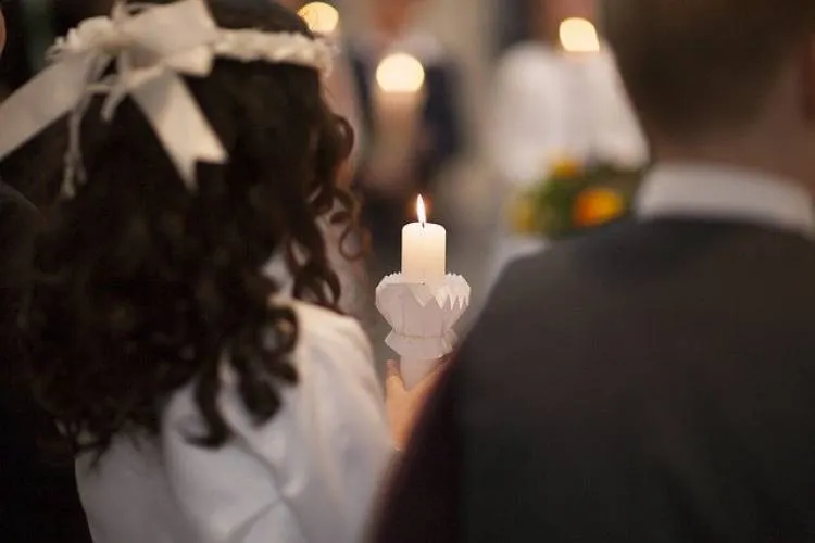 Diecezja Tarnowska: Komunie w kwietniu nie odbędą się