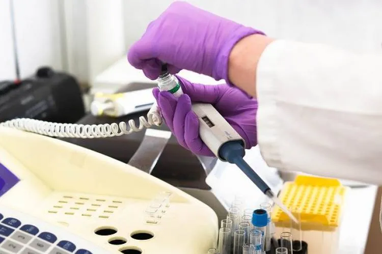 Miasto pozyskało testy immunologiczne na obecność koronawirusa