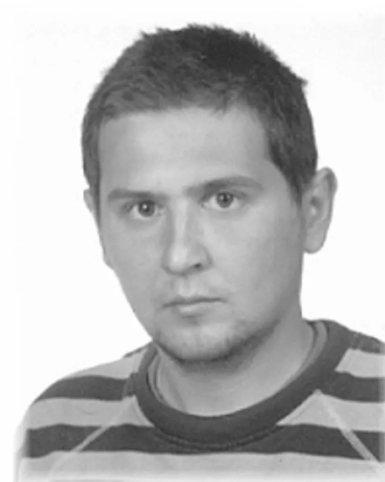 Policjanci i rodzina poszukują zaginionego Krzysztofa Kobylańskiego z Gródka nad Dunajcem