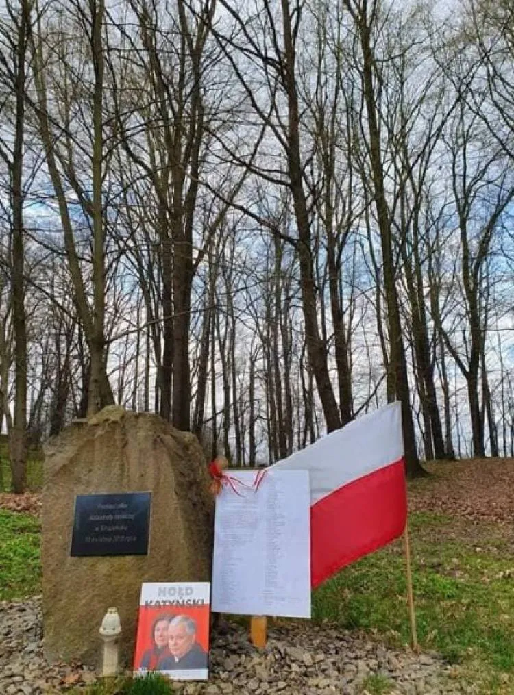10 rocznica katastrofy smoleńskiej