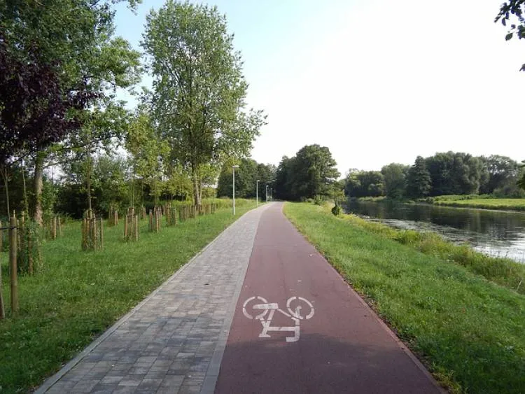 Piwiniczna-Zdrój. Umowa na budowę trasy rowerowej EuroVelo 11 podpisana