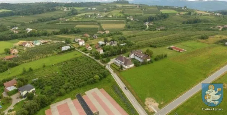 W Łącku zostaną wyremontowane dwie drogi gminne