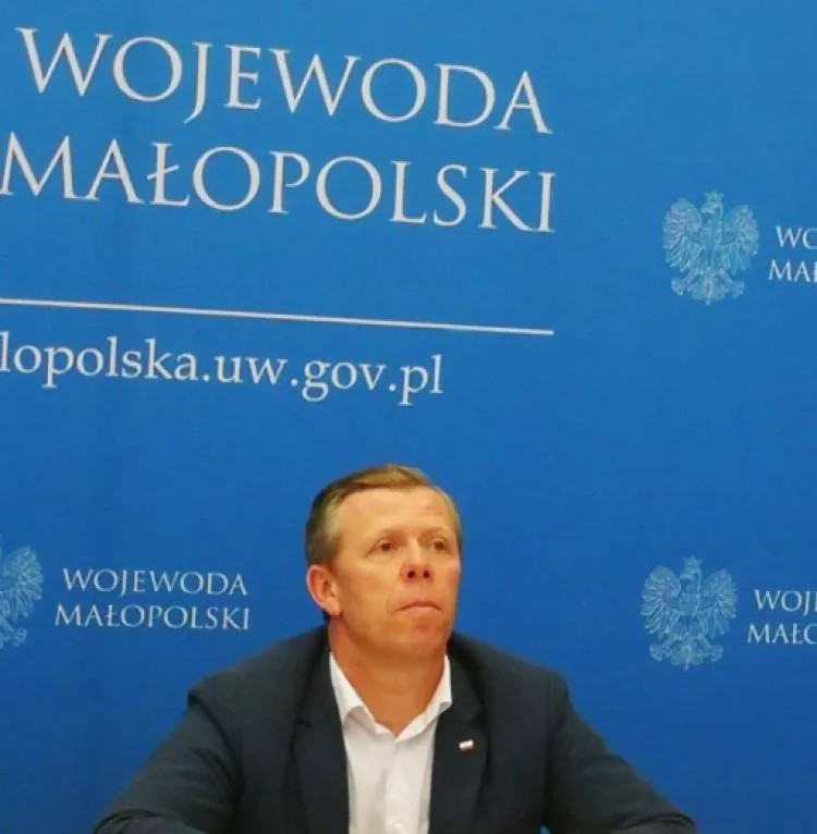 Małopolska. Pracownicy DPS-ów będą poddawani testom na obecność koronawirusa 