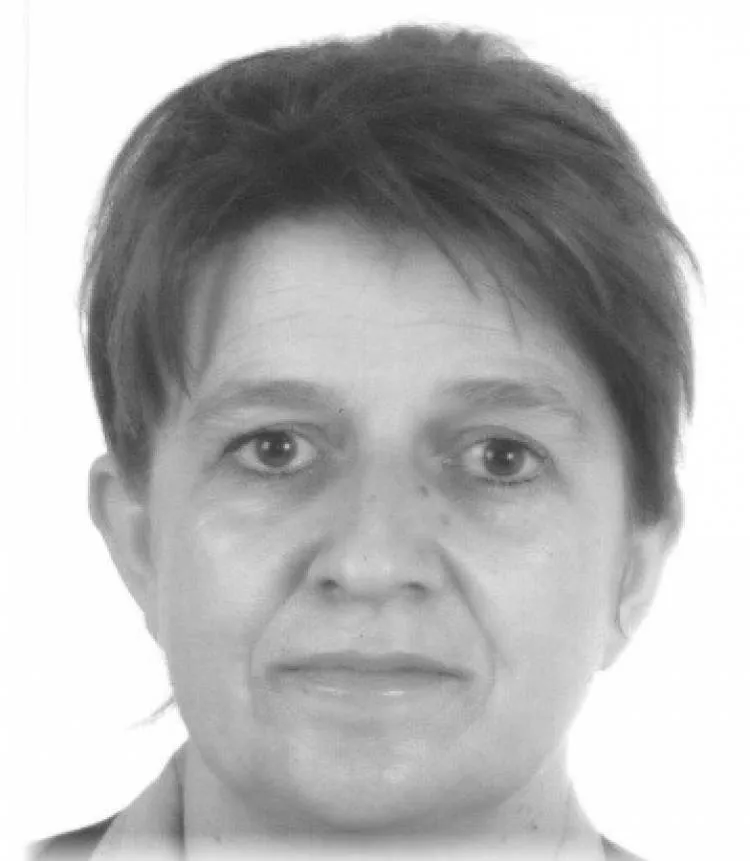 Gorlicka Policja poszukuje zaginionej Grażyny Mazur