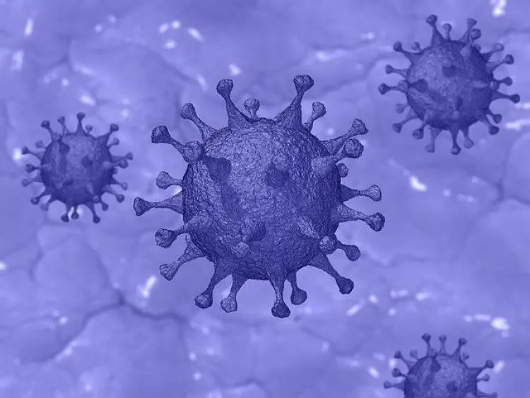 Najnowsze dane dotyczące koronawirusa (SARS-CoV-2) - 27 marca