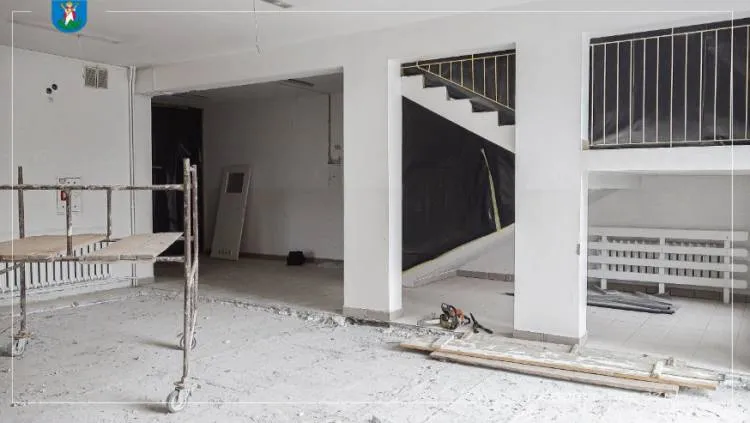 Nowy Sącz. W mieście powstaje kolejne miejskie przedszkole