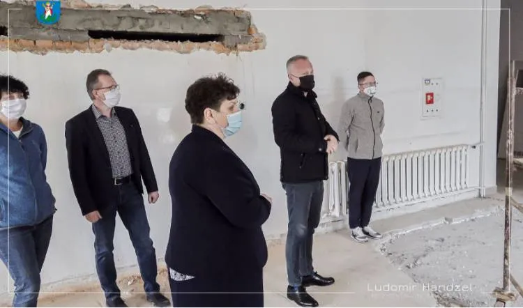 W Nowym Sączu powstaje kolejne miejskie przedszkole