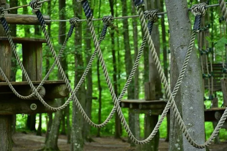 Ptaszkowa. W lipcu na turystów będzie czekała nowa atrakcja