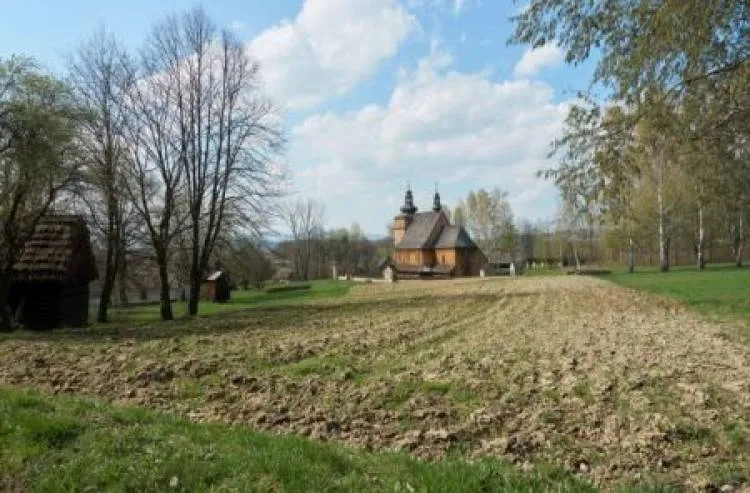 Od 9 maja ponownie otwarty Sądecki Park Etnograficzny