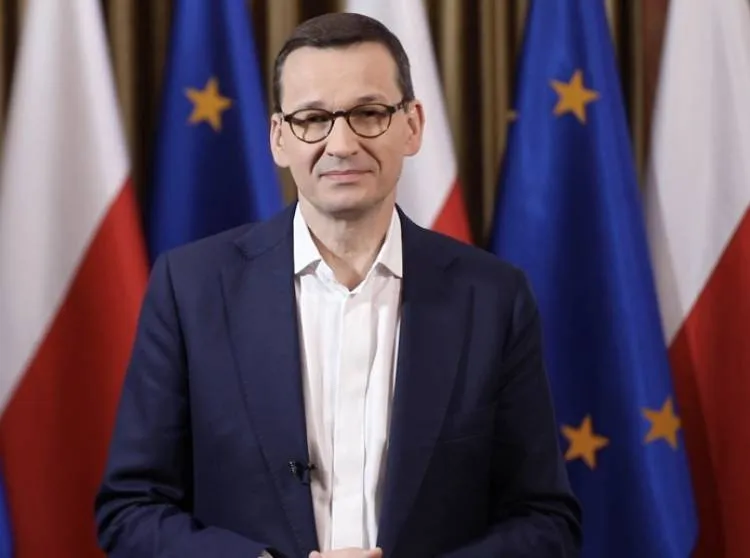 W odpowiedzi na protest/skargę obywatela (niepotrzebne skreślić)*