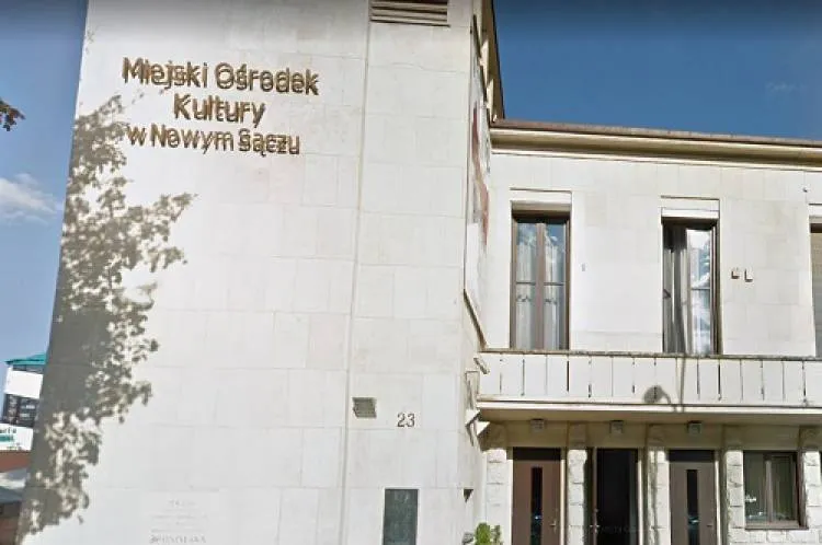 Co dalej z Nowosądecką Jesienią Teatralną?