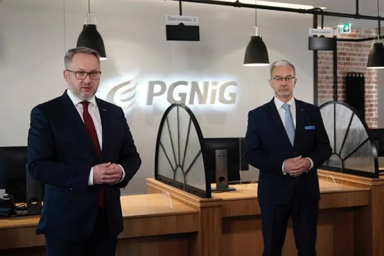   PGNiG: Biura Obsługi Klienta wznowiły działalność