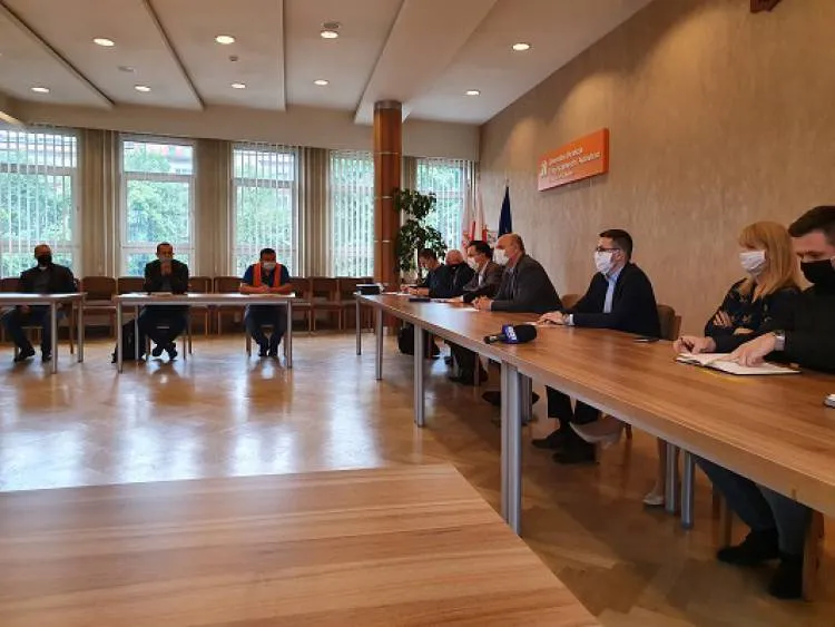 GDDKIA zapłaci podwykonawcom,  będą również kary umowne za brak płatności