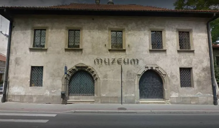 Od dzisiaj otwarte kolejne oddziały i filie Muzeum Okręgowego