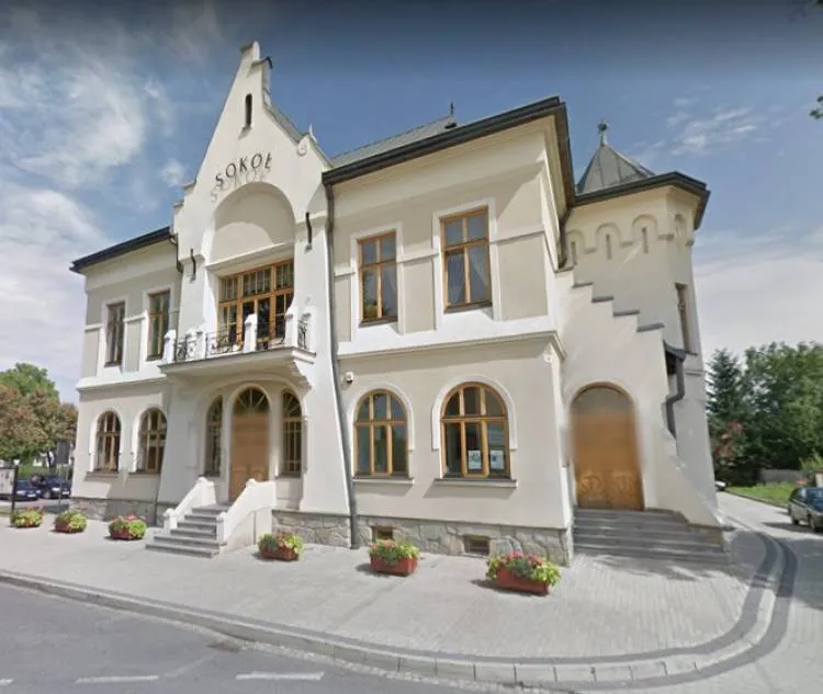 Stary Sącz. Centrum Kultury i Sztuki im. Ady Sari wznawia działalność po przerwie
