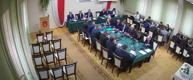 „Zasłużeni dla gminy Korzenna” uhonorowani