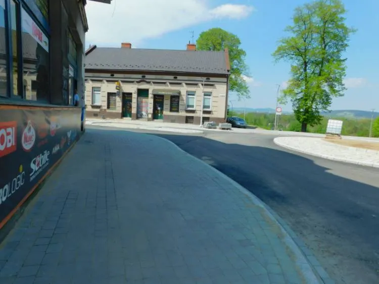 remont ul. Grodzkiej, Kunegundy i Jagiellońskiej
