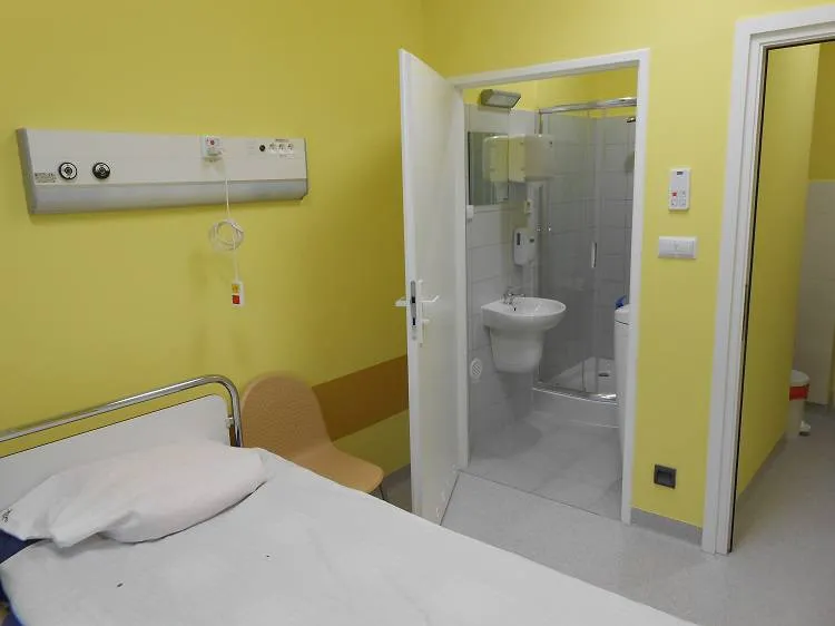Zakończył się remont Oddziału Zakaźnego sądeckiego szpitala Nowy Sącz