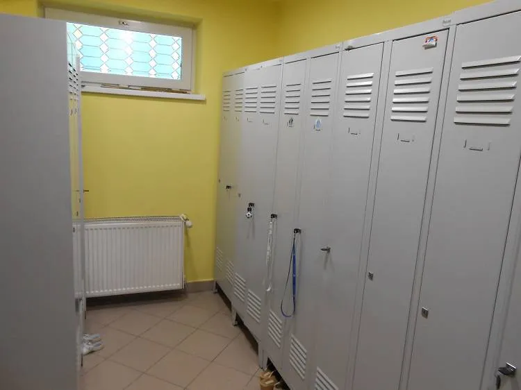 Zakończył się remont Oddziału Zakaźnego sądeckiego szpitala Nowy Sącz