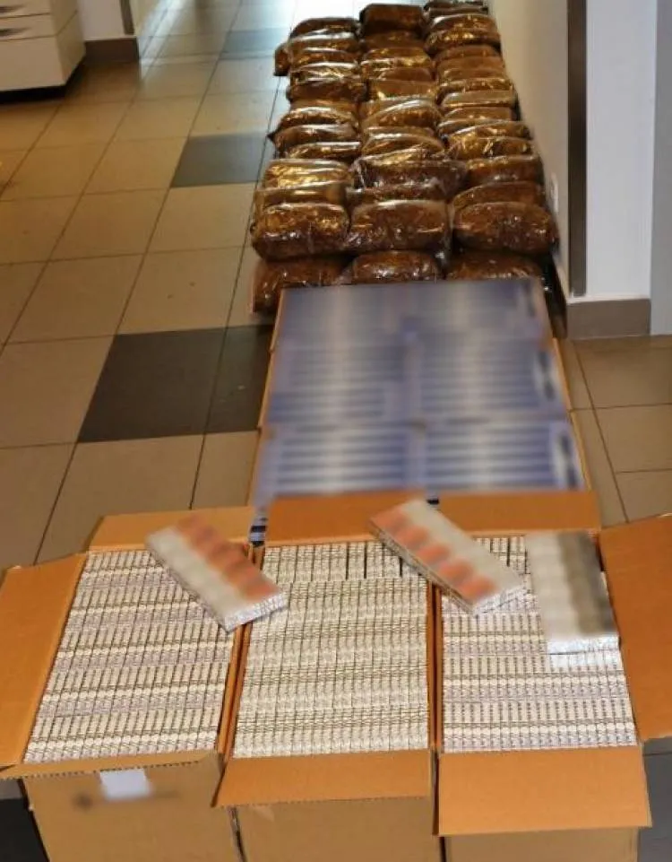 Naraził Skarb Państwa na stratę blisko 160 tys. zł. Teraz odpowie za swoje czyny