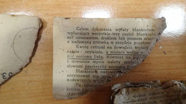 Sądeccy archeolodzy natrafili na kolejną skrzynię ze skarbami
