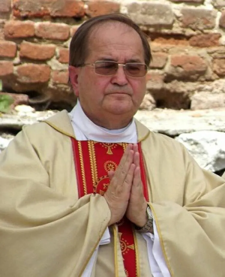 Oskarżony: Tadeusz Rydzyk!