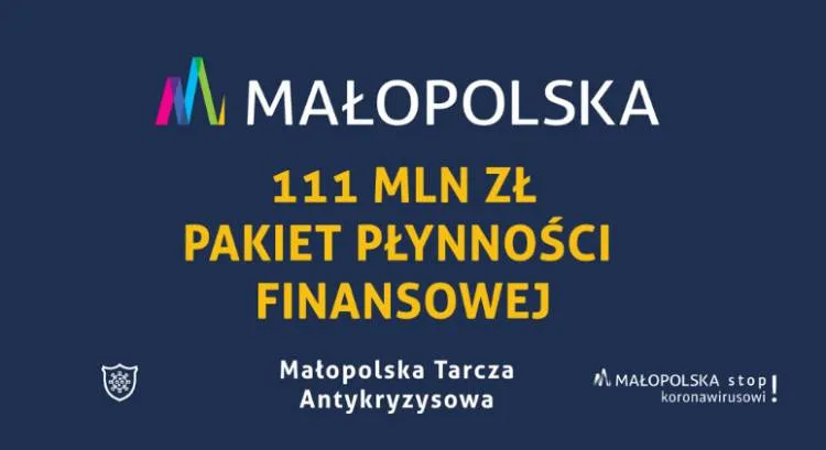 Pakiet Płynności Finansowej - pierwsze środki już na kontach przedsiębiorców