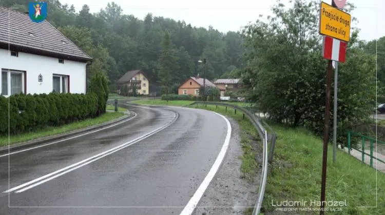Nowa inwestycja przy ul. Barskiej