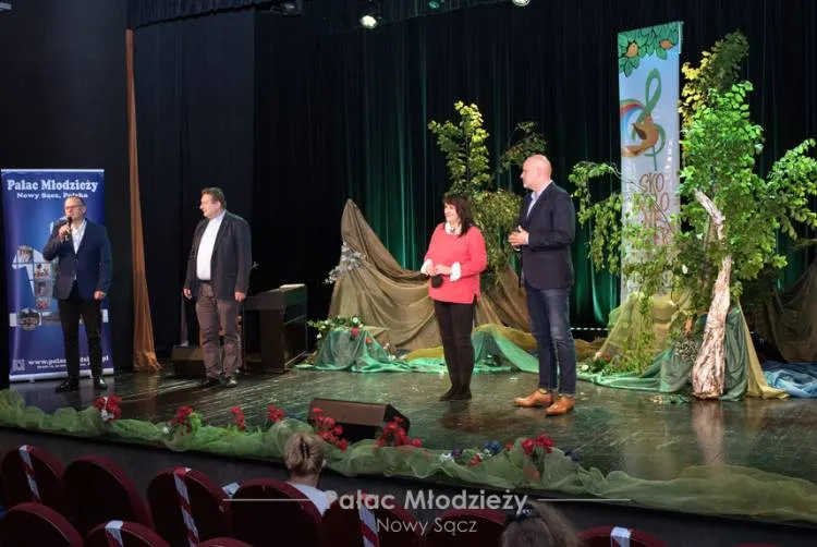 Zakończyły się eliminacje do XVII Międzynarodowego Festiwalu Piosenki Dziecięcej Skowroneczek