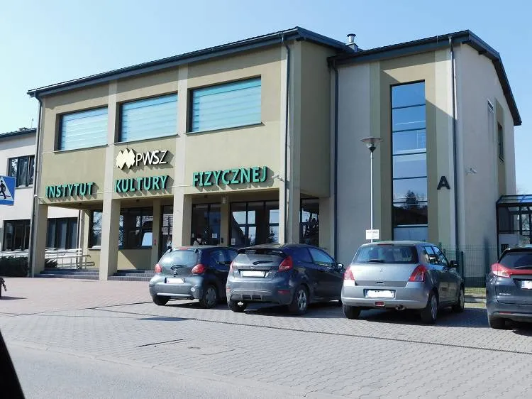 Władze PWSZ o podsumowaniu ostatnich 5 lat, planach uczelni oraz nauce w czasie pandemii