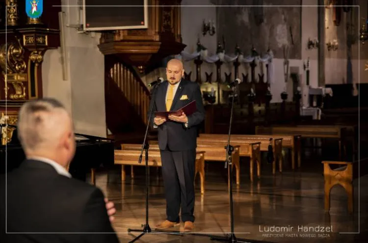 W Bazylice Św. Małgorzaty rozbrzmiały arie Beethovena