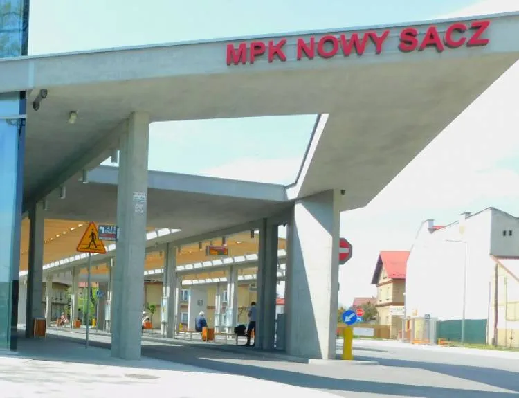 MPK szykuje kolejne inwestycje