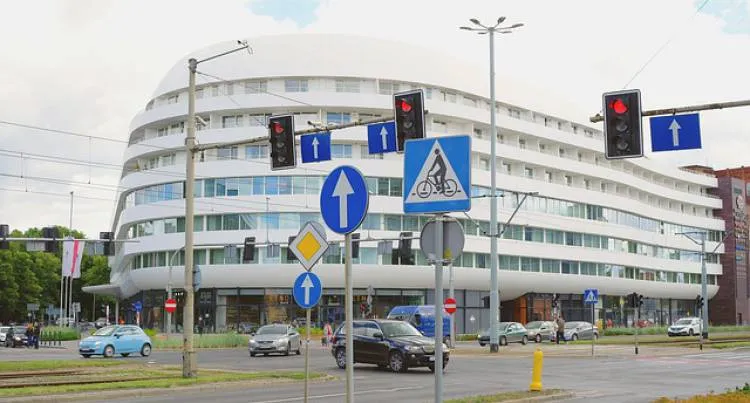 Uwaga. Od 1 lipca 2020 zmiany w Prawie o ruchu drogowym