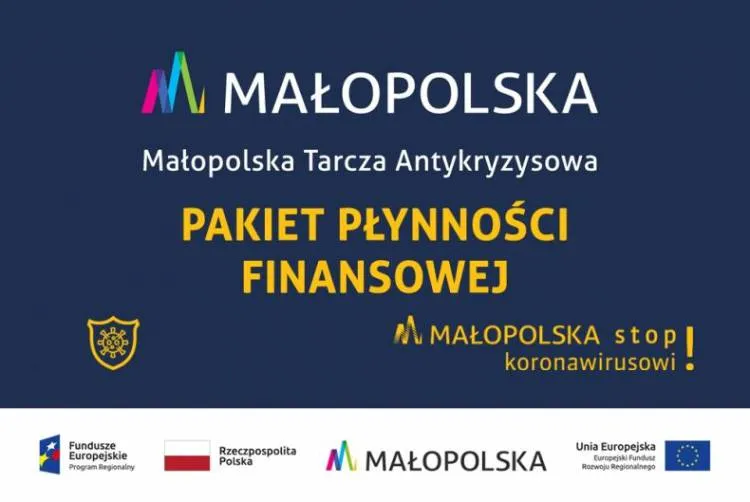 MARR rozpoczyna przyjmowanie wniosków o unijne pożyczki płynnościowe dla MŚP